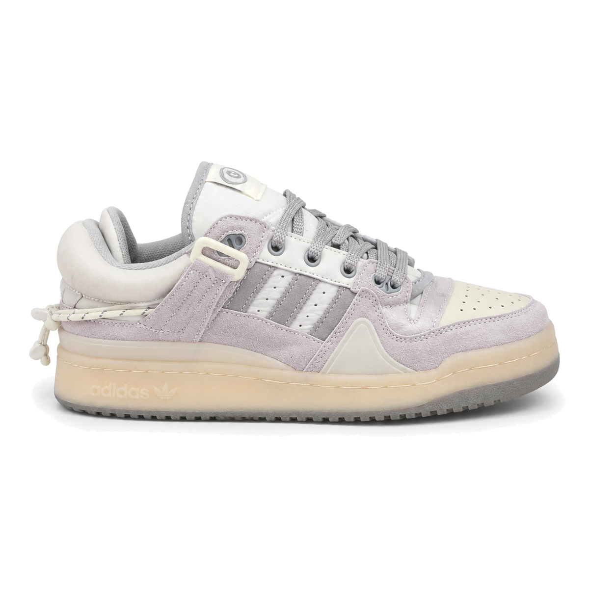 Adidas Bad Bunny · Modelo 02