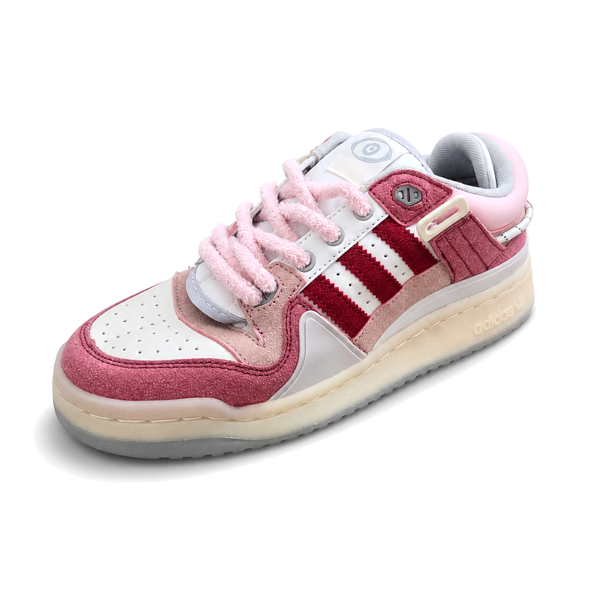 Adidas Bad Bunny · Modelo 03
