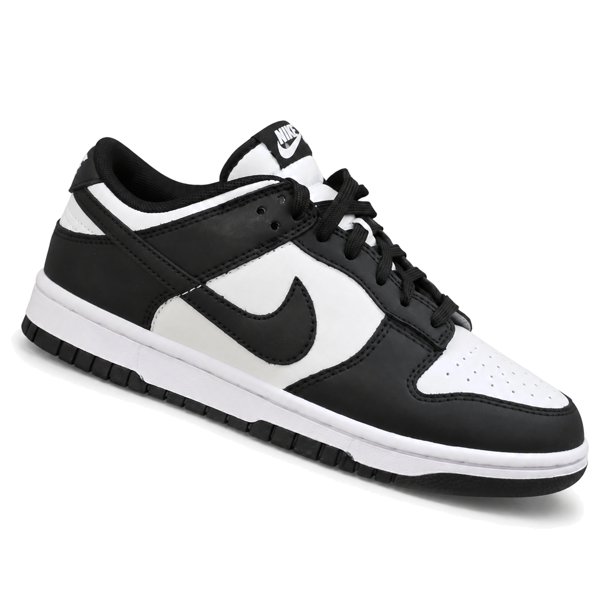 Nike Dunk · Modelo 01