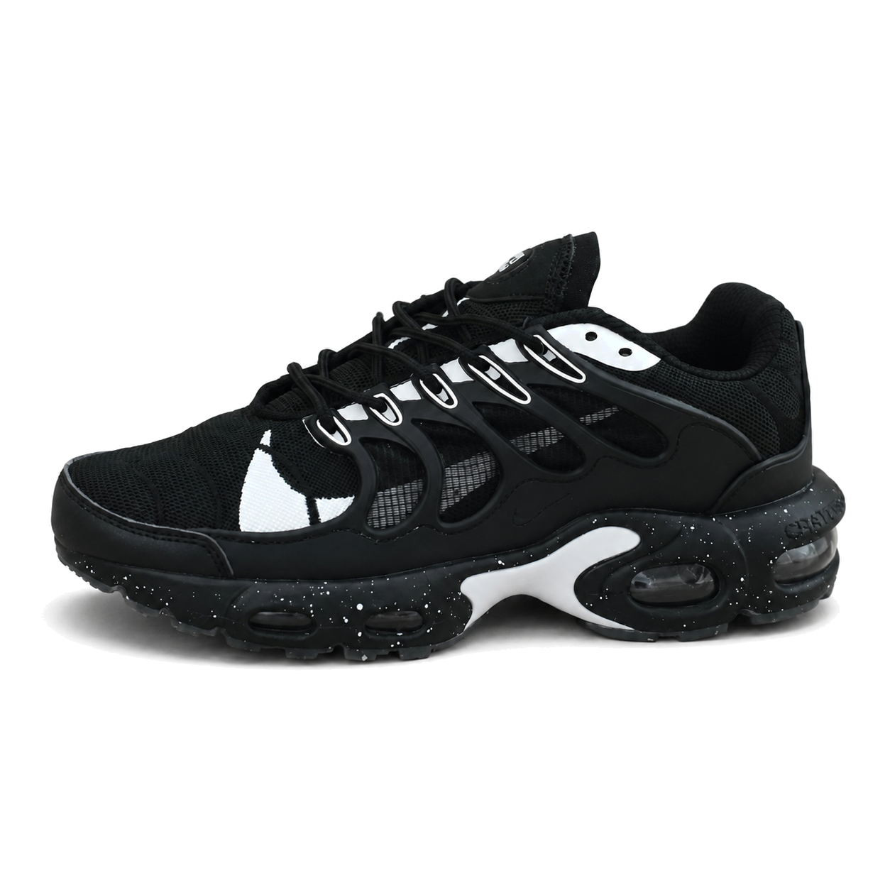 Nike TS · Modelo 01