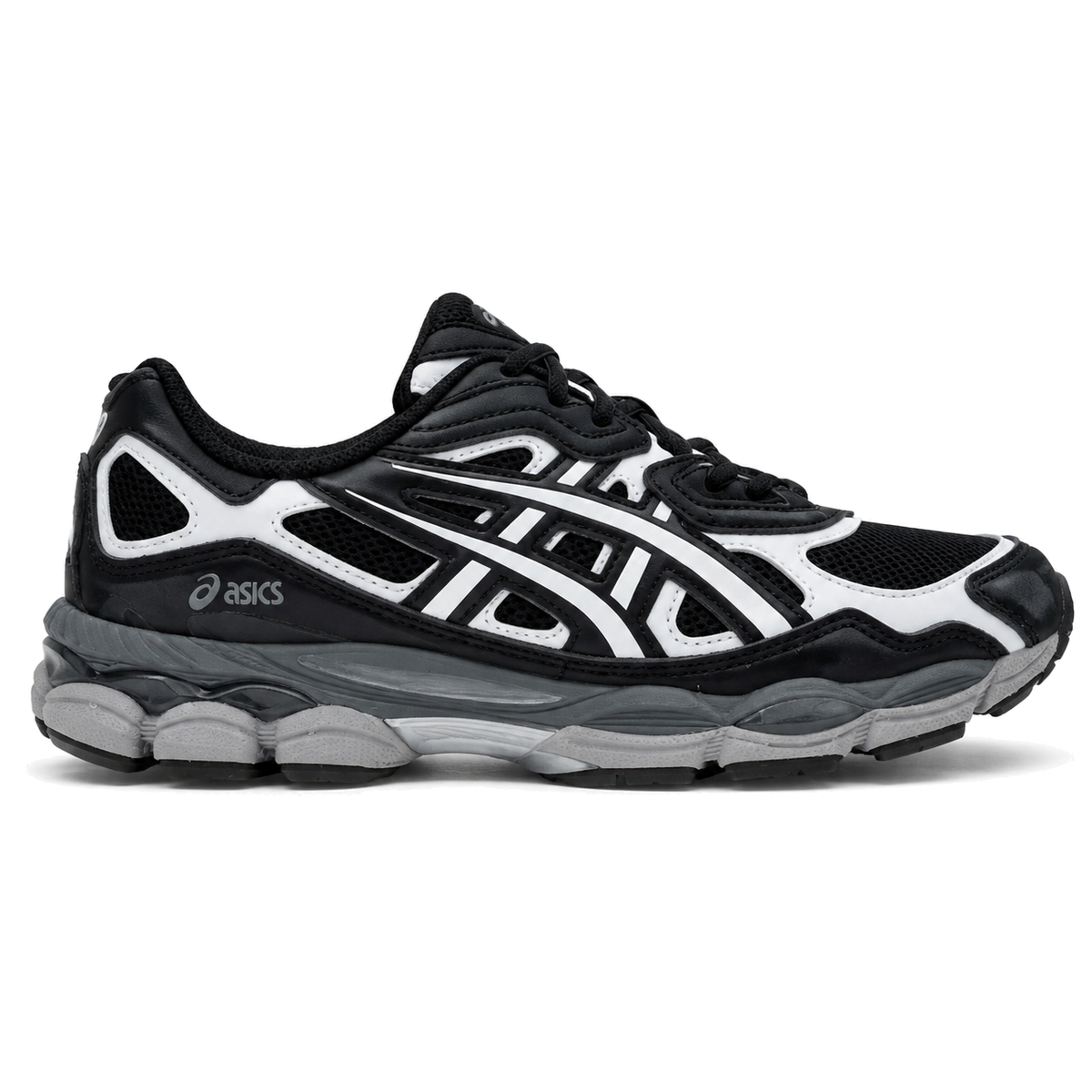 Asics · Modelo 01