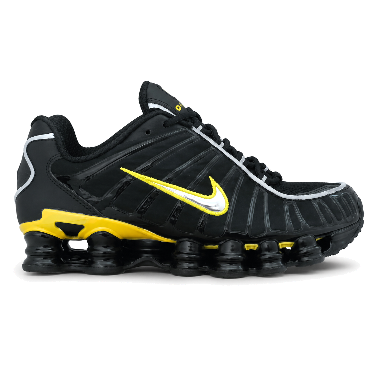 Nike Shox · Modelo 01