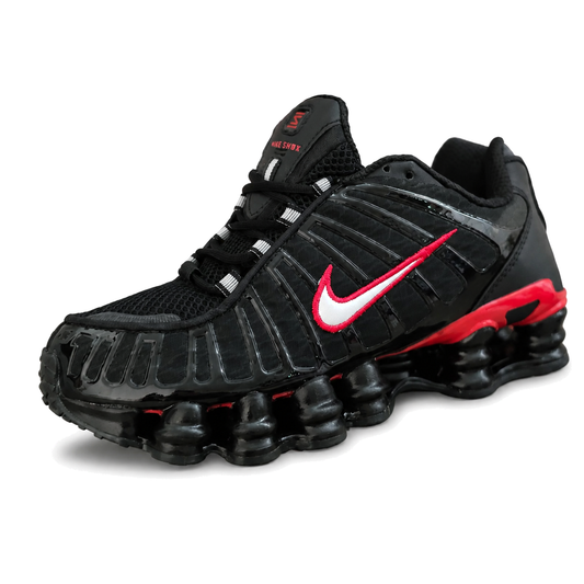 Nike Shox · Modelo 03