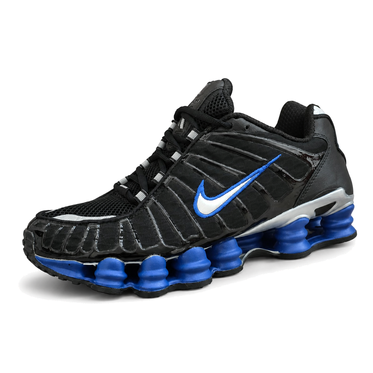 Nike Shox · Modelo 04