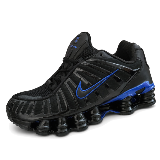 Nike Shox · Modelo 05