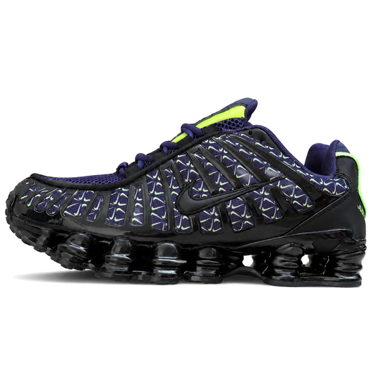 Nike Shox · Modelo 06