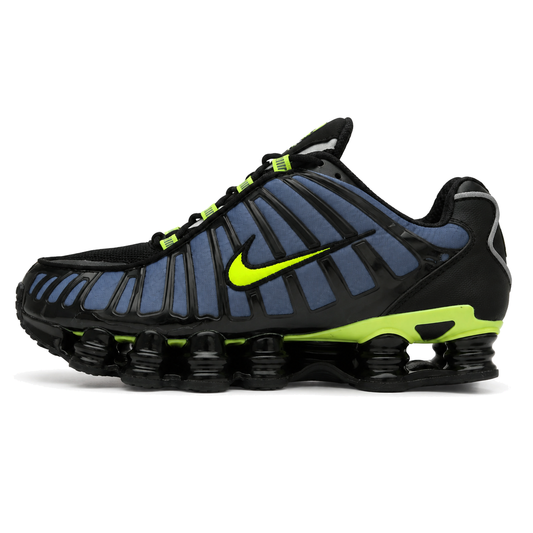 Nike Shox · Modelo 07