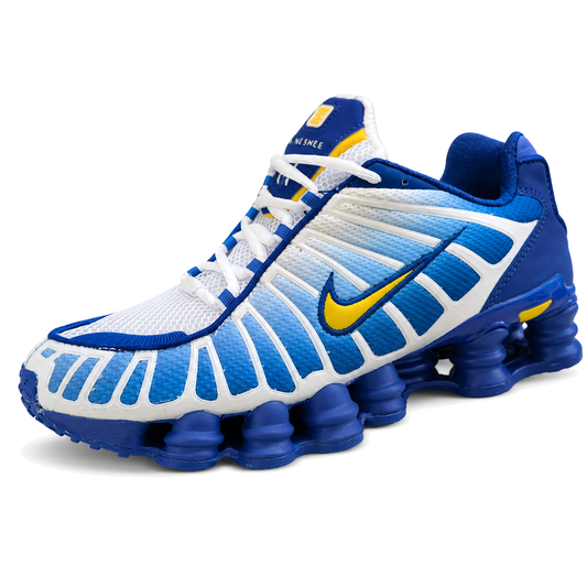 Nike Shox · Modelo 08