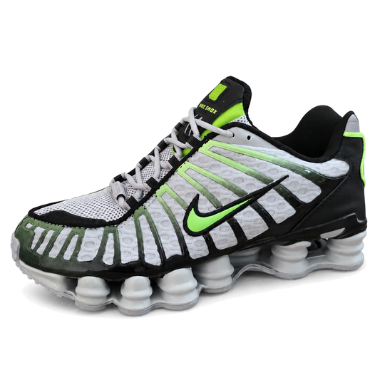 Nike Shox · Modelo 09