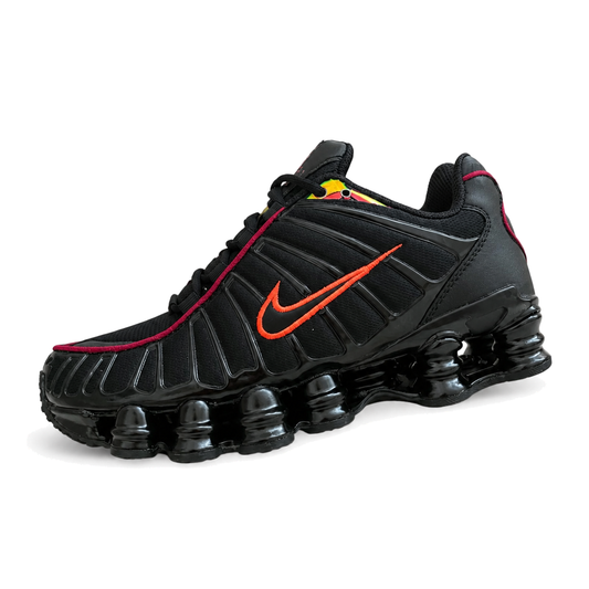 Nike Shox · Modelo 10