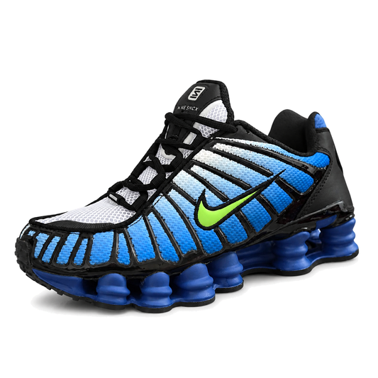 Nike Shox · Modelo 12