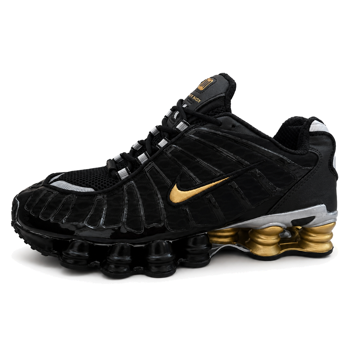 Nike Shox · Modelo 14