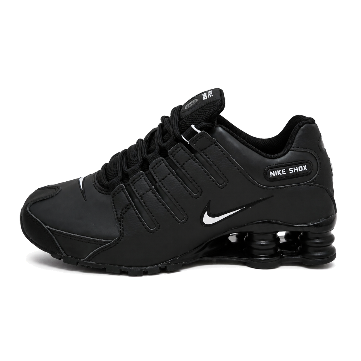 Nike Shox · Modelo 17