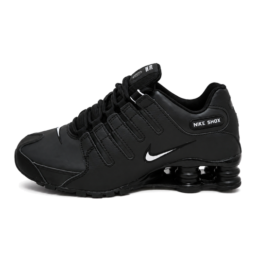 Nike Shox · Modelo 17