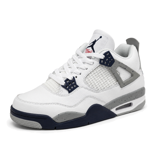 Jordan 4 · Modelo 01