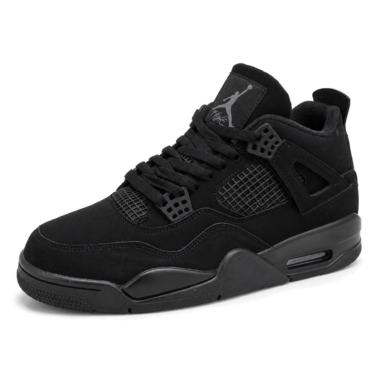 Jordan 4 · Modelo 02