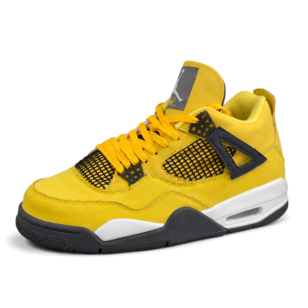 Jordan 4 · Modelo 03