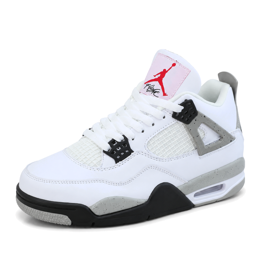 Jordan 4 · Modelo 04