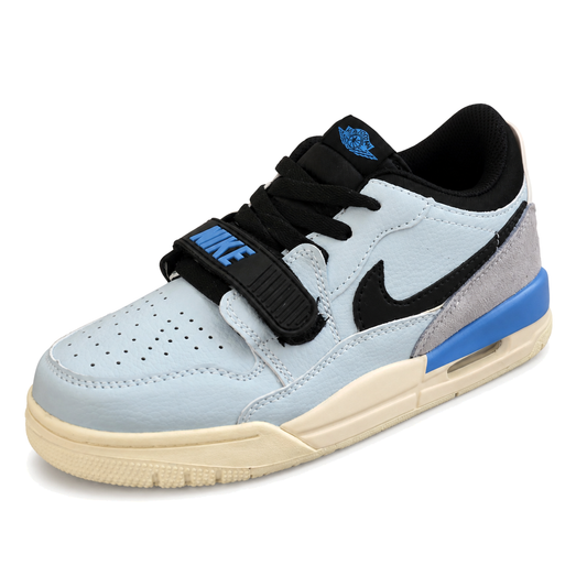 Jordan Legacy · Modelo 01