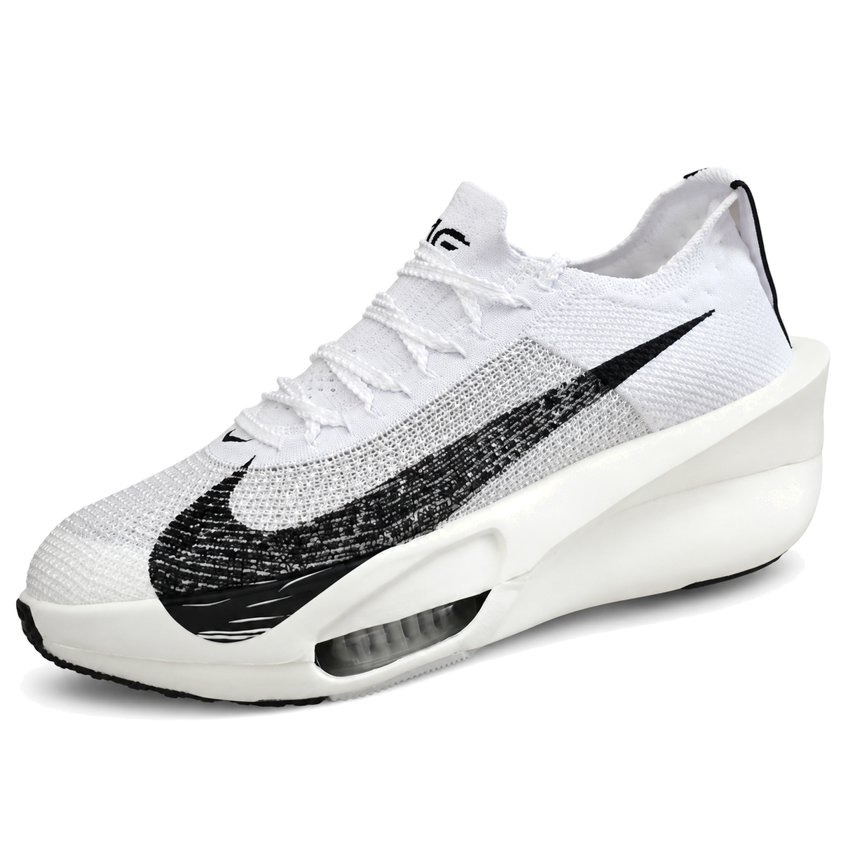 Nike Air Zoom · Modelo 01