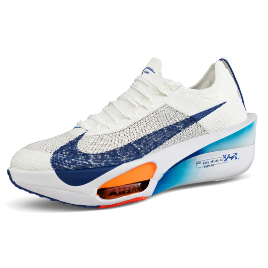 Nike Air Zoom · Modelo 03