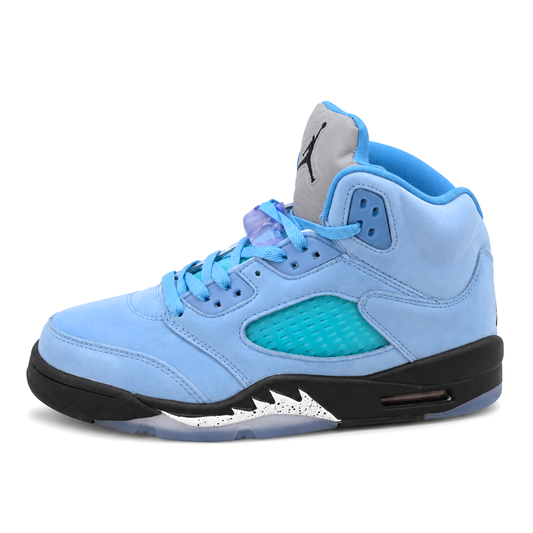 Jordan 5 · Modelo 01