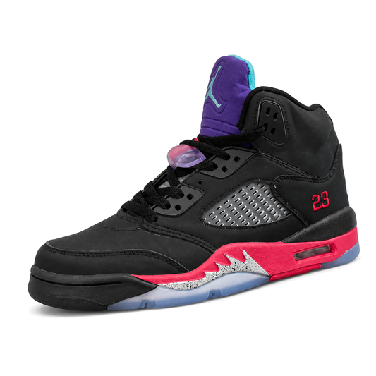Jordan 5 · Modelo 03