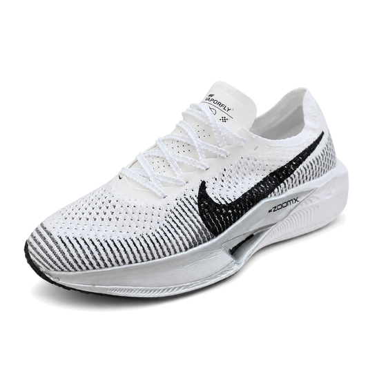 Nike Zoom Vaporfly · Modelo 01