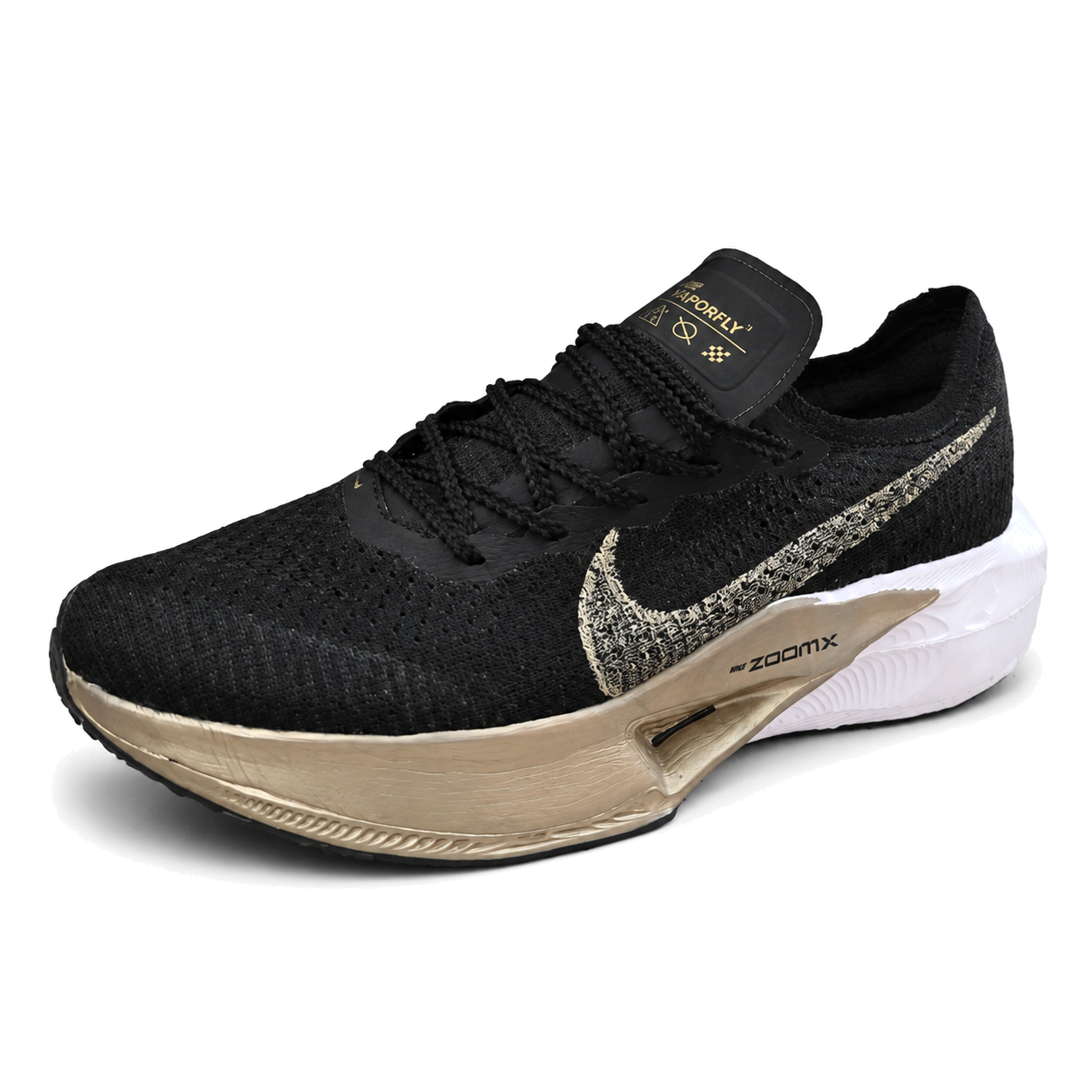 Nike Zoom Vaporfly · Modelo 02