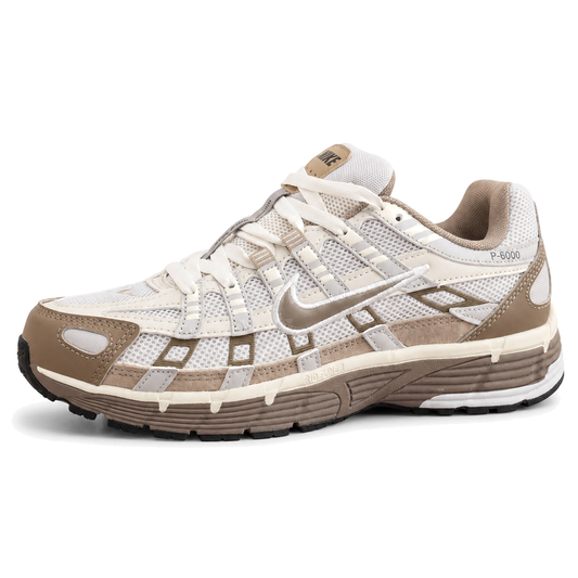 Nike P-6000 · Modelo 04