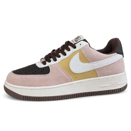 Nike Air Force 1 · Modelo 04