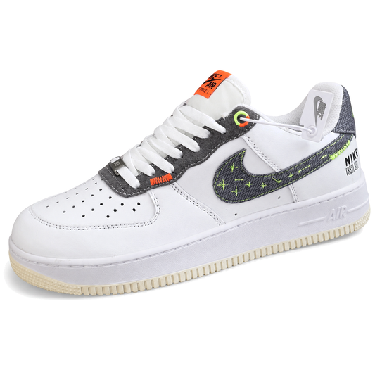 Nike Air Force 1 · Modelo 05