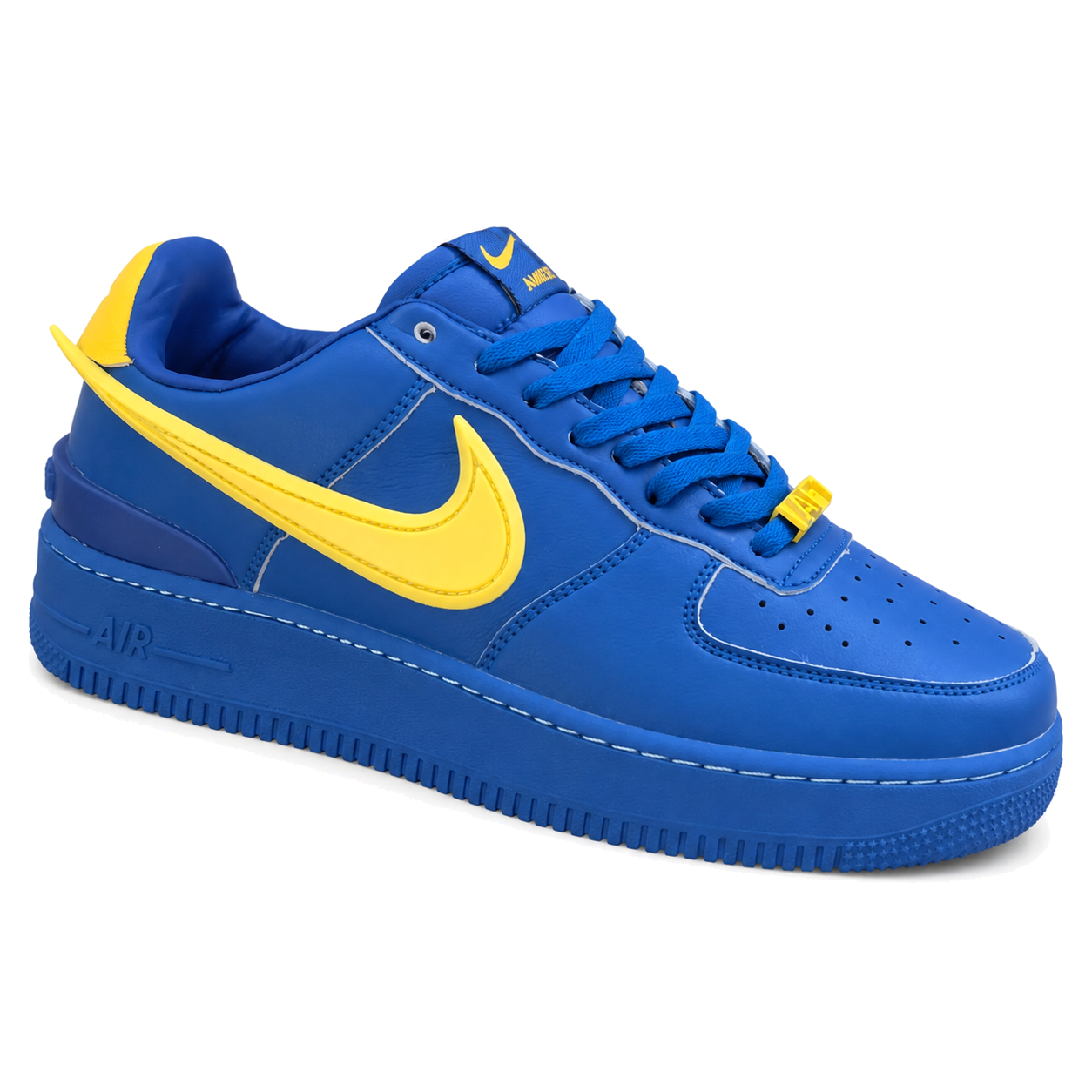 Nike Air Force 1 · Modelo 06
