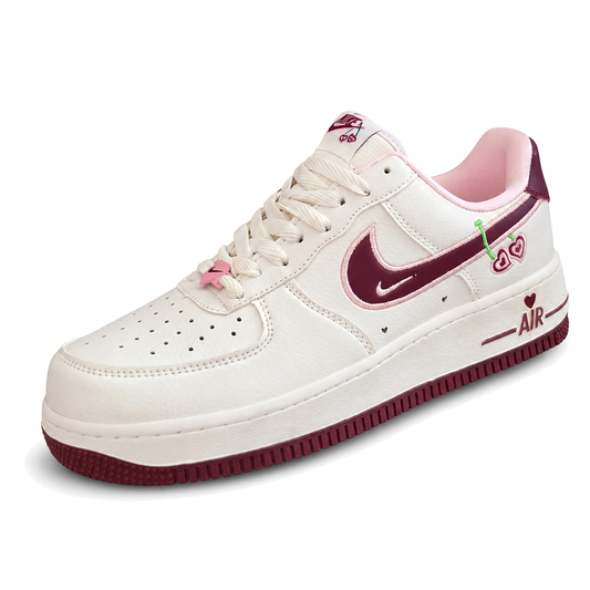 Nike Air Force 1 · Modelo 07