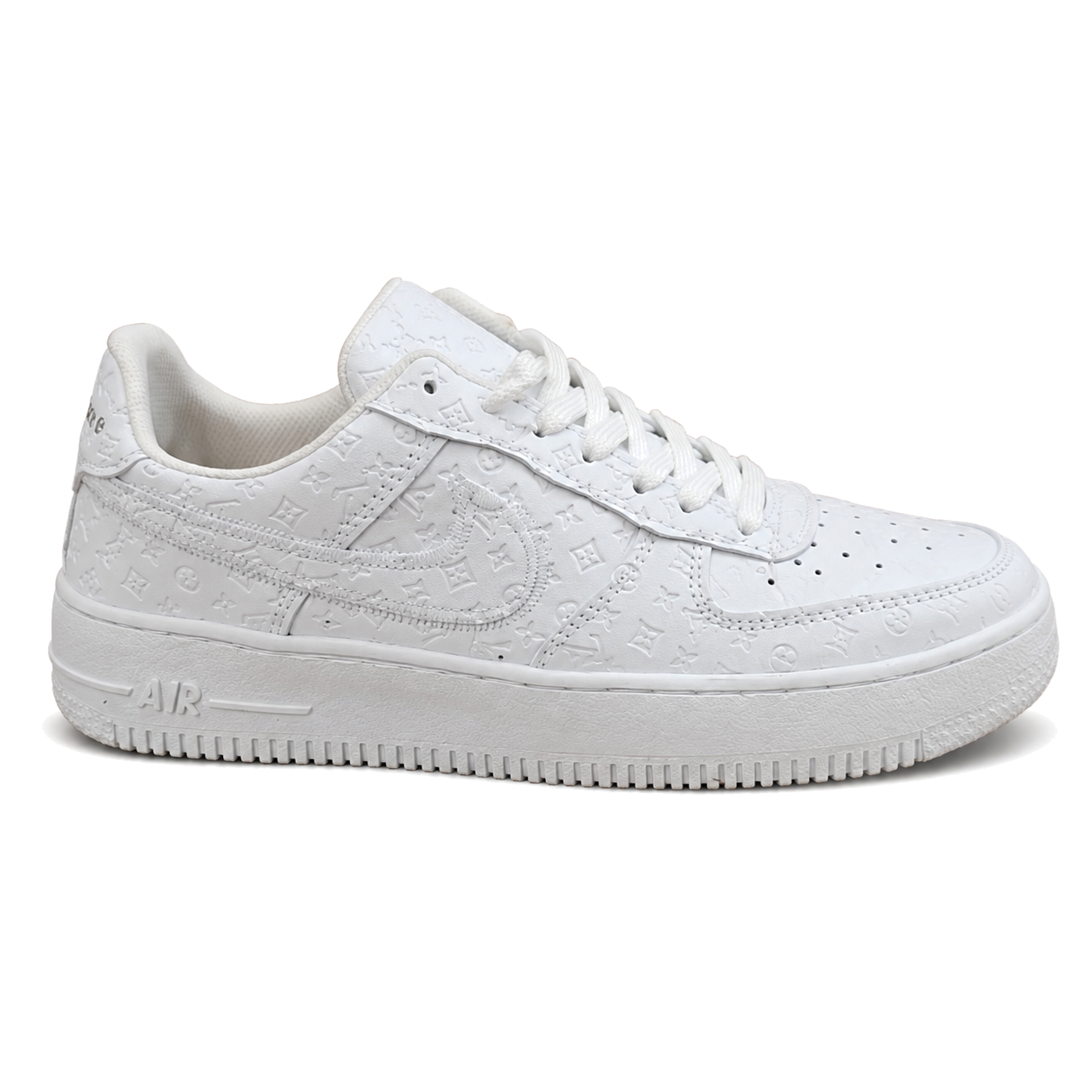 Nike Air Force 1 · Modelo 08