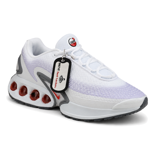 Nike Air Max DN · Modelo 01