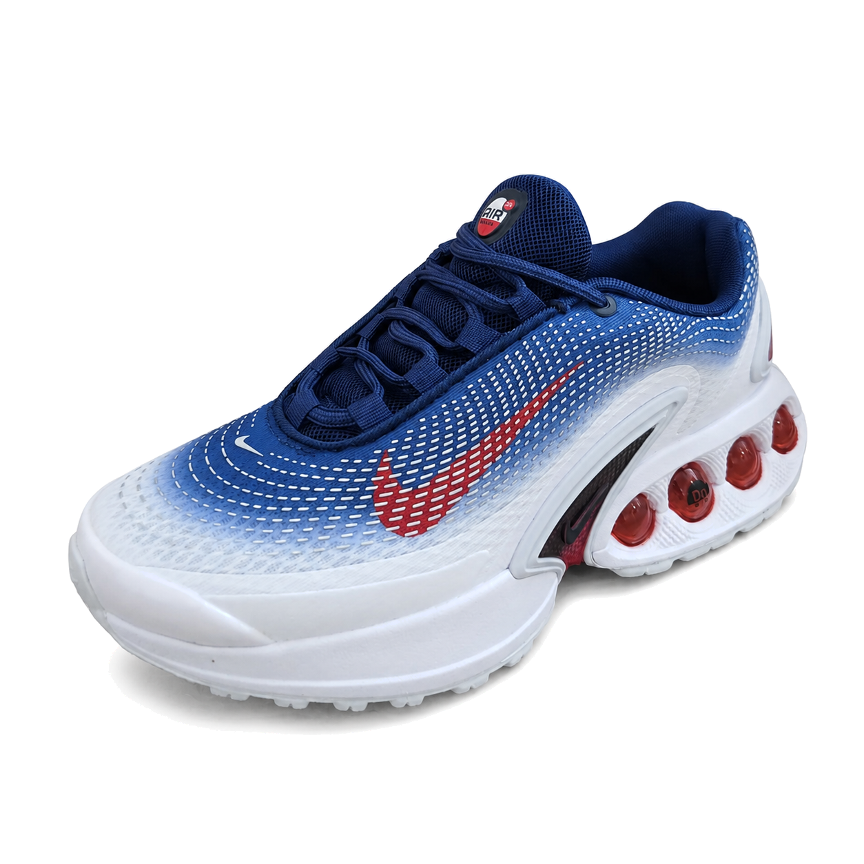 Nike Air Max DN · Modelo 04