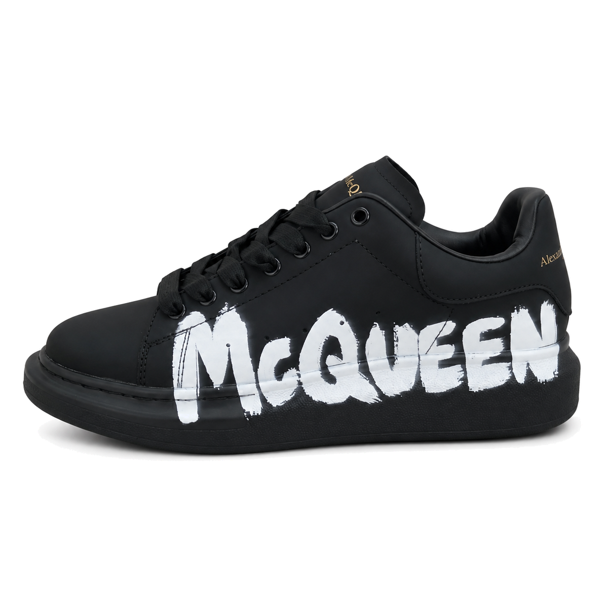 Alexander McQueen · Modelo 01