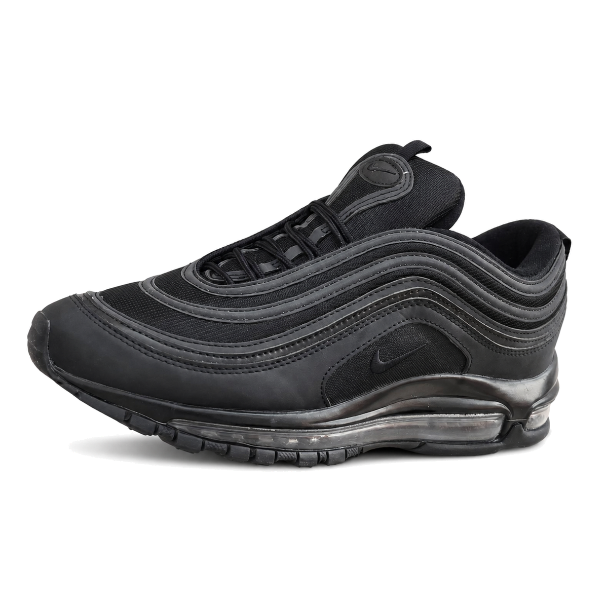 Nike Air Max 97 · Modelo 02