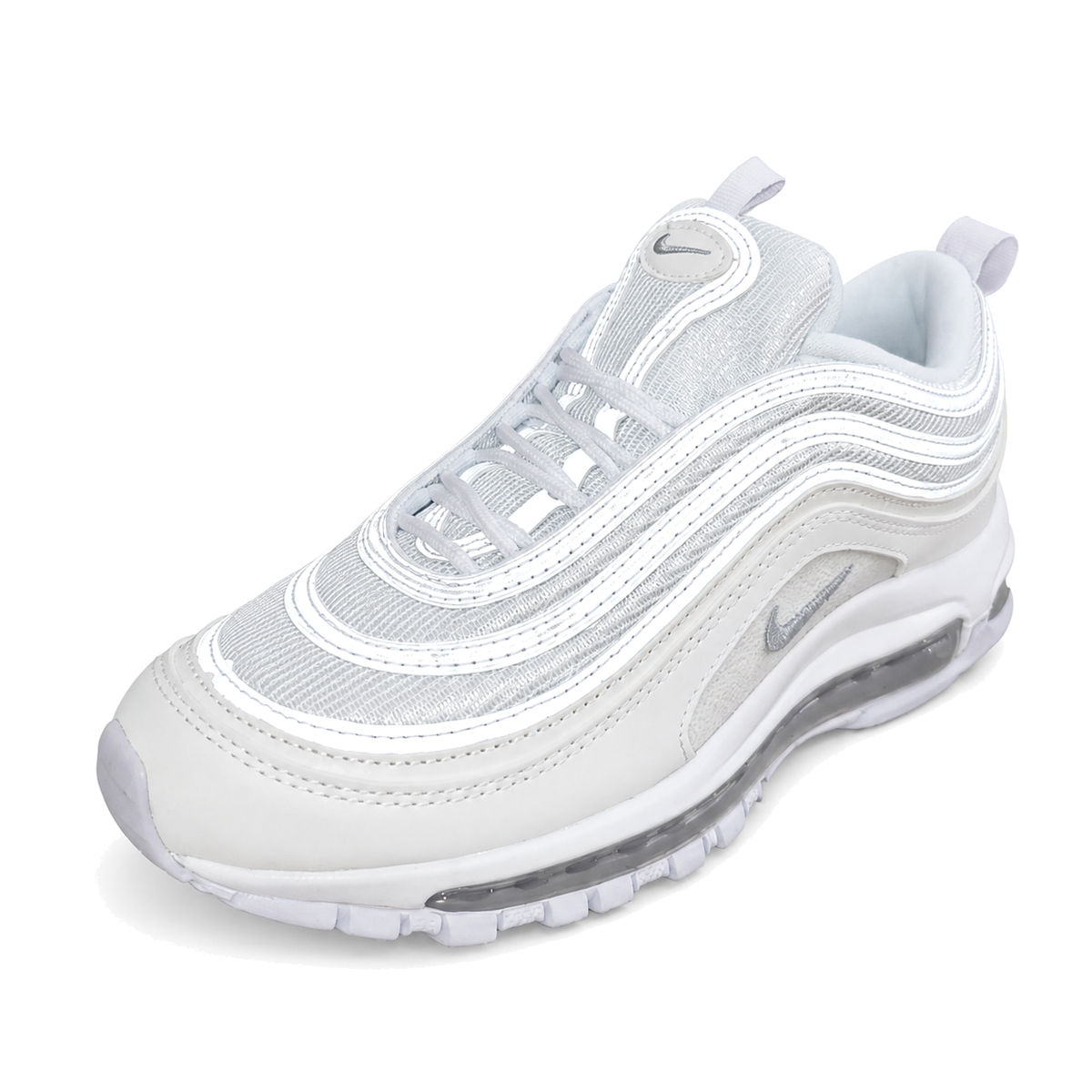 Nike Air Max 97 · Modelo 03