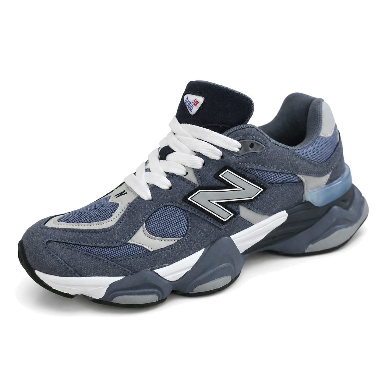 New Balance 9060 · Modelo 01