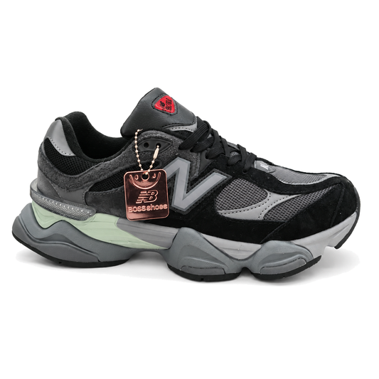 New Balance 9060 · Modelo 03