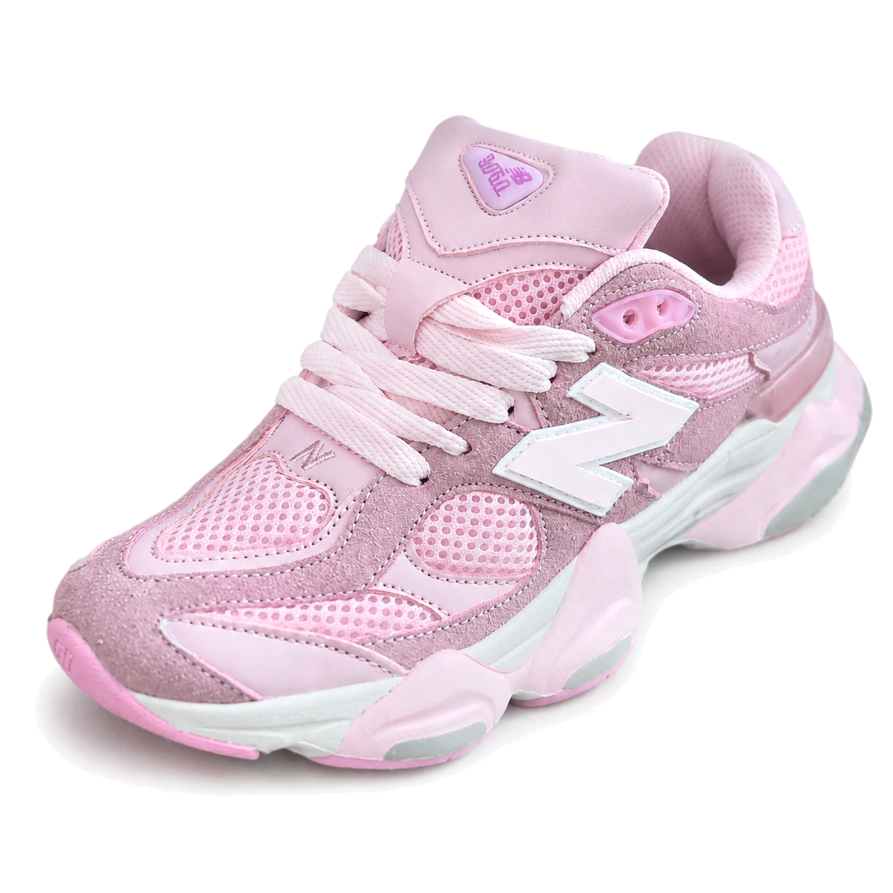 New Balance 9060 · Modelo 04