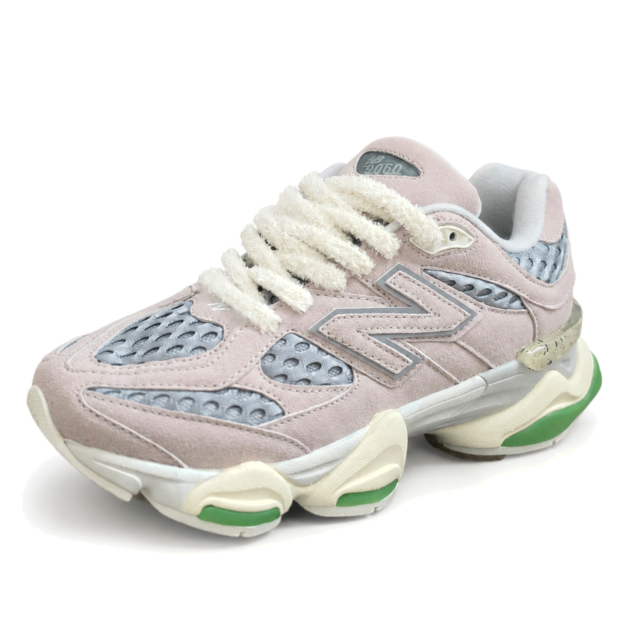 New Balance 9060 · Modelo 06