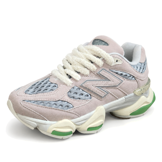 New Balance 9060 · Modelo 06