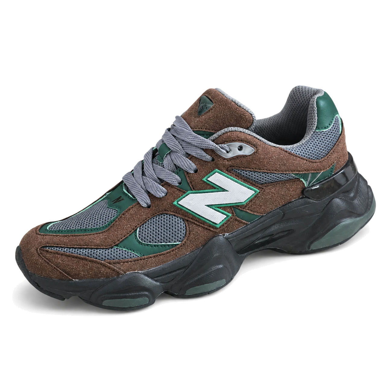 New Balance 9060 · Modelo 07
