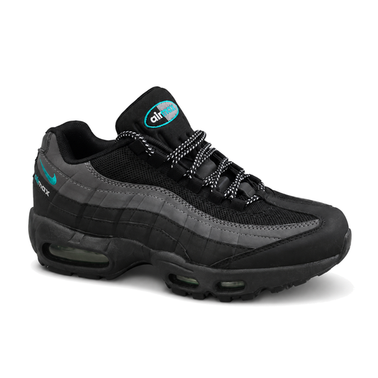 Nike Air Max 95 · Modelo 01