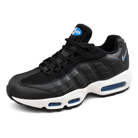 Nike Air Max 95 · Modelo 02