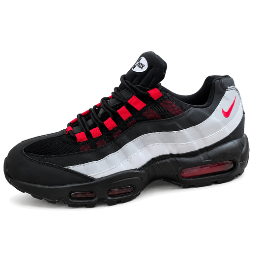 Nike Air Max 95 · Modelo 03