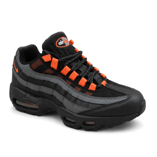 Nike Air Max 95 · Modelo 04